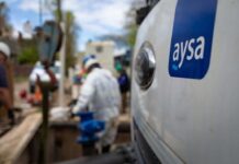 Corte de agua en Tigre, San Fernando y Escobar por trabajos de mantenimiento sobre la red distribución en el Norte del AMBA