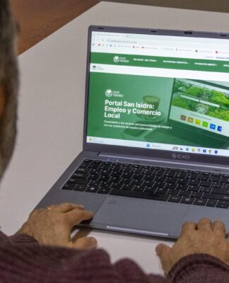 San Isidro: más de 300 vecinos ya consiguieron trabajo con el acompañamiento del Municipio