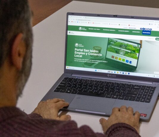 San Isidro: más de 300 vecinos ya consiguieron trabajo con el acompañamiento del Municipio