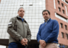 Sorpresiva renuncia del secretario de Seguridad de San Isidro a solo 14 días de asumir