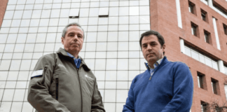 Sorpresiva renuncia del secretario de Seguridad de San Isidro a solo 14 días de asumir