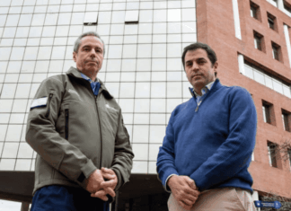 Sorpresiva renuncia del secretario de Seguridad de San Isidro a solo 14 días de asumir