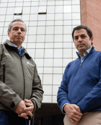 Sorpresiva renuncia del secretario de Seguridad de San Isidro a solo 14 días de asumir