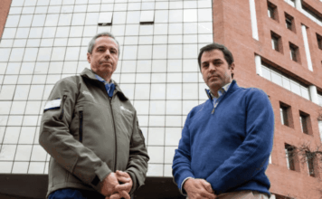 Sorpresiva renuncia del secretario de Seguridad de San Isidro a solo 14 días de asumir