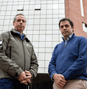 Sorpresiva renuncia del secretario de Seguridad de San Isidro a solo 14 días de asumir
