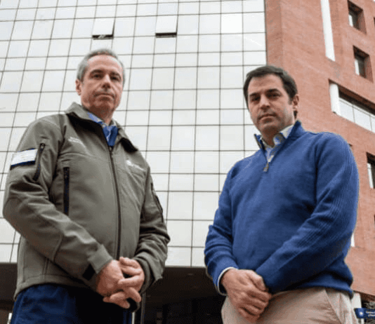 Sorpresiva renuncia del secretario de Seguridad de San Isidro a solo 14 días de asumir