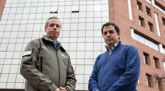 Sorpresiva renuncia del secretario de Seguridad de San Isidro a solo 14 días de asumir