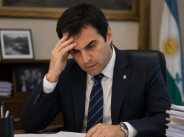 Polémica en San Isidro por un convenio millonario para contratar personal
