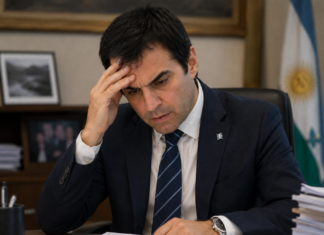 Polémica en San Isidro por un convenio millonario para contratar personal