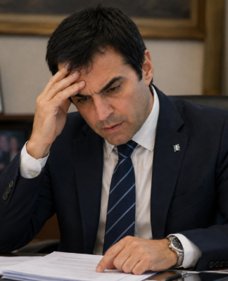 Polémica en San Isidro por un convenio millonario para contratar personal