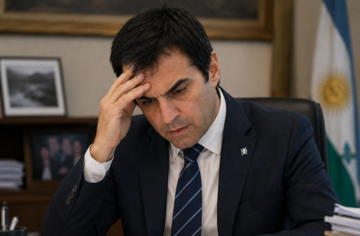 Polémica en San Isidro por un convenio millonario para contratar personal