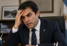 San Isidro, primero en perder: las cuentas de Ramón Lanús bajo presión
