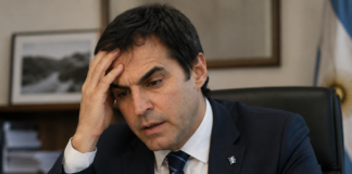 San Isidro, primero en perder: las cuentas de Ramón Lanús bajo presión