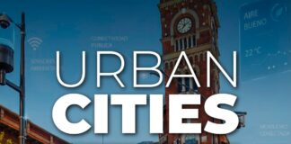 Urban Cities: el gran encuentro federal de ciudades inteligentes llega a Buenos Aires