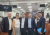 San Martín creó la Secretaría de Espacio Público y Juan Eslaiman estará al frente