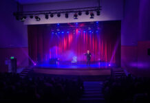 El Teatro Municipal Pepe Soriano de Tigre presenta nuevas propuestas culturales para el disfrute de la comunidad