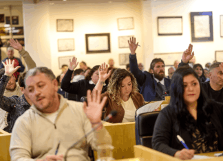 Se creó el Registro de barrios de Escobar