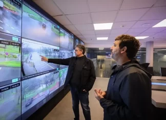 CABA se prepara para El Niño: Jorge Macri lanzó un operativo preventivo en las 15 comunas
