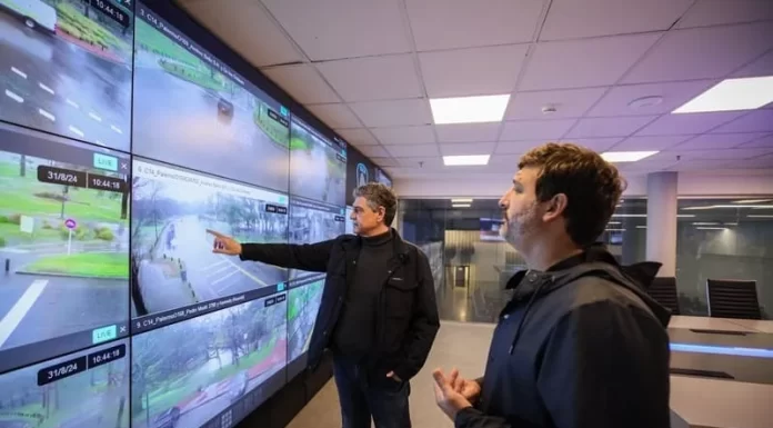 CABA se prepara para El Niño: Jorge Macri lanzó un operativo preventivo en las 15 comunas