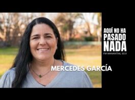 “Mechi” García alertó sobre las excepciones urbanísticas en Tigre: “Se está construyendo sin planificación”