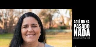“Mechi” García alertó sobre las excepciones urbanísticas en Tigre: “Se está construyendo sin planificación”