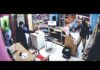San Fernando: Cayó en Virreyes acusado de asaltar un kiosco y una estación de servicio en 48 horas