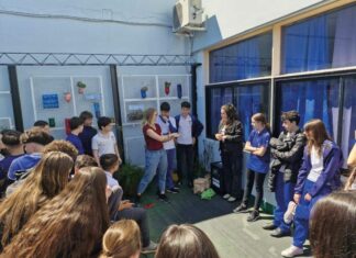 San Isidro: más de 2.600 chicos aprendieron sobre reciclaje, energía y cuidado del agua a través de Ecoescuelas