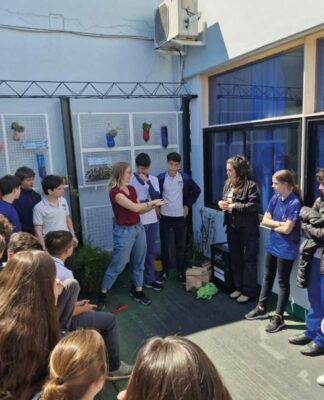 San Isidro: más de 2.600 chicos aprendieron sobre reciclaje, energía y cuidado del agua a través de Ecoescuelas