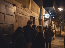 San Fernando: La gran grilla de septiembre en el Centro Cultural La Cuadra