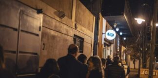 San Fernando: La gran grilla de septiembre en el Centro Cultural La Cuadra
