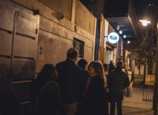 San Fernando: La gran grilla de septiembre en el Centro Cultural La Cuadra