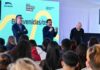 Más de 1.500 estudiantes participaron de la Expo Proyectá Futuro en San Martín