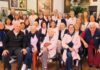 El STMVL capacitó en RCP y Maniobra de Heimlich a voluntarias hospitalarias de Vicente López