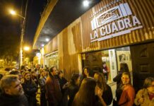 San Fernando celebra el Día Nacional del Chamamé con un festival en La Cuadra