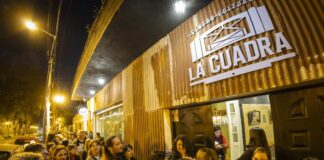 San Fernando celebra el Día Nacional del Chamamé con un festival en La Cuadra