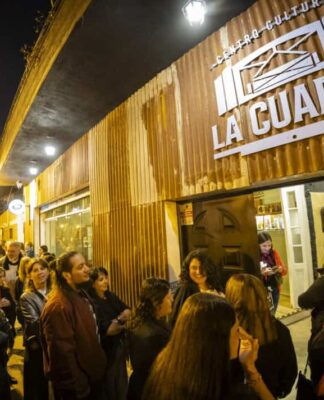 San Fernando celebra el Día Nacional del Chamamé con un festival en La Cuadra