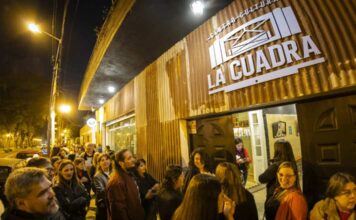 San Fernando celebra el Día Nacional del Chamamé con un festival en La Cuadra