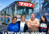 San Isidro – La 707 y el oeste olvidado: vecinos se organizaron ante la falta de respuestas del Municipio