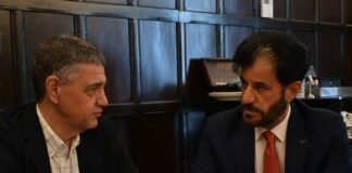 La Fórmula 1 vuelve a mirar a Buenos Aires: la FIA evaluó las obras del Autódromo