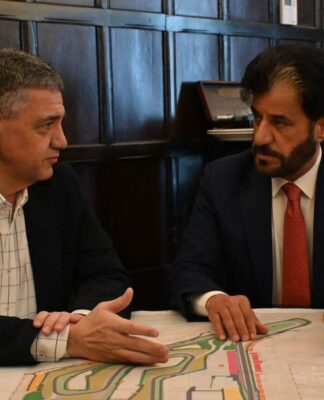 La Fórmula 1 vuelve a mirar a Buenos Aires: la FIA evaluó las obras del Autódromo