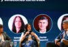 Soledad Martínez en URBAN CITIES: “La tecnología es nuestra principal aliada para combatir el delito”