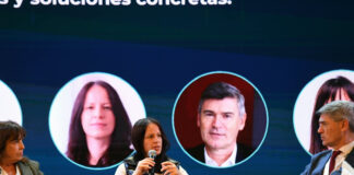 Soledad Martínez en URBAN CITIES: “La tecnología es nuestra principal aliada para combatir el delito”
