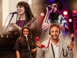 Qué hacer este fin de semana en Zona Norte: Nonpalidece, Julieta Laso, Ariel Staltari y una agenda cargada de propuestas