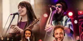 Qué hacer este fin de semana en Zona Norte: Nonpalidece, Julieta Laso, Ariel Staltari y una agenda cargada de propuestas