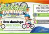 San Fernando vuelve a pedalear: el domingo se realizará una nueva Bicicleteada Familiar