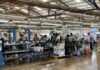 La Provincia perdió más de 106 mil empleos registrados y cerraron 8.465 empresas desde fines de 2023