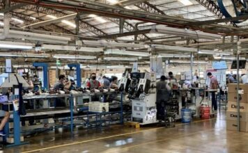 La Provincia perdió más de 106 mil empleos registrados y cerraron 8.465 empresas desde fines de 2023
