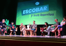 Escobar reconoció oficialmente sus 246 barrios con una nueva ordenanza