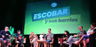 Escobar reconoció oficialmente sus 246 barrios con una nueva ordenanza