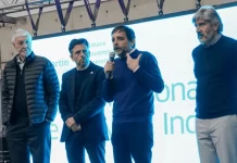 San Martín declaró la emergencia para las PyMEs y anunció alivio fiscal y suspensión de ejecuciones